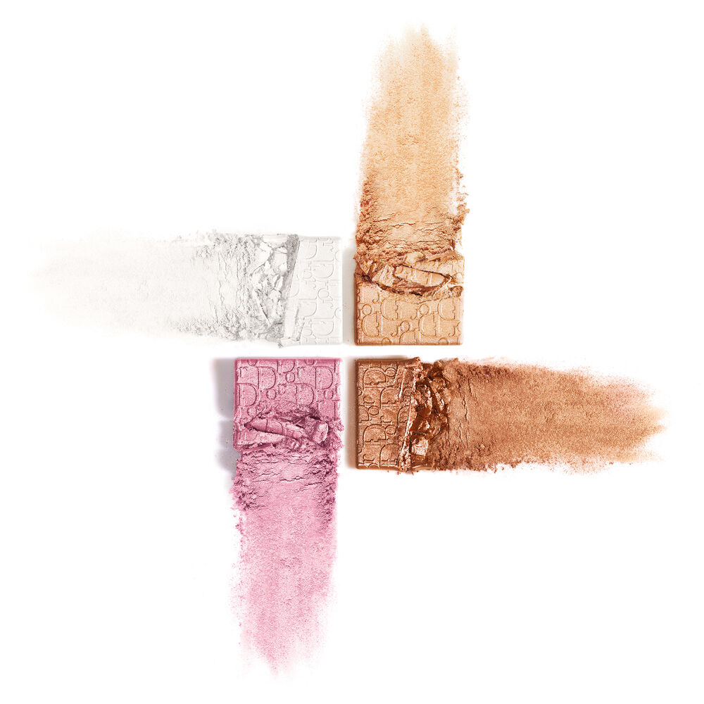 BACKSTAGE FACE PALETTE (PALETA DE ILUMINADORES Y RUBORES MULTI-USOS)